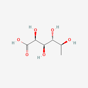 L-fuconic acid