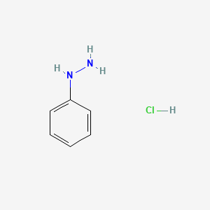 Phenylhydrazine hydrochloride