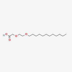 Laureth-7 carboxylic acid