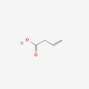 3-Butenoic acid