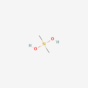 Dimethylsilanediol