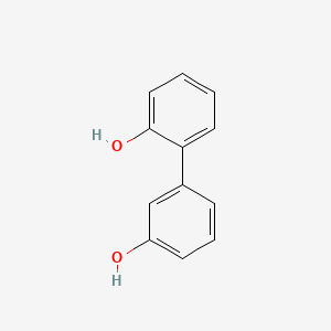 [1,1'-Biphenyl]-2,3'-diol