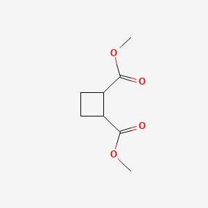 Dimethyl cyclobutane-1,2-dicarboxylate