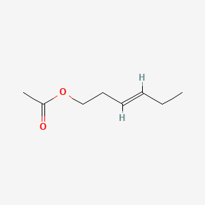 trans-3-Hexenyl acetate