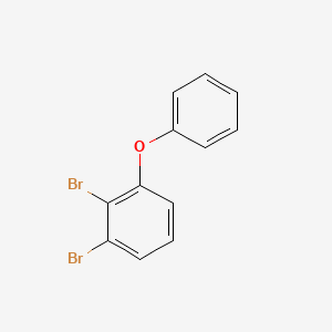 2,3-Dibromodiphenyl ether