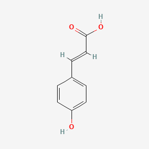 4-Hydroxycinnamic acid