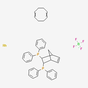 (R,R)-NORPHOS-Rh