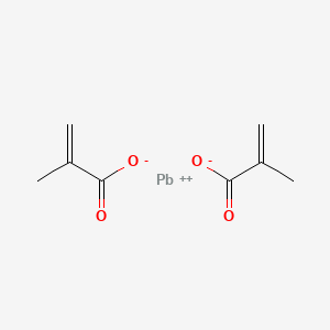 Lead(II) methacrylate