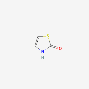 Thiazol-2-ol