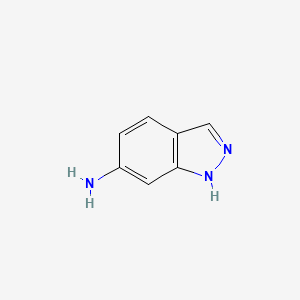 1H-Indazol-6-amine