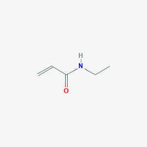 B034280 N-ethylacrylamide CAS No. 5883-17-0