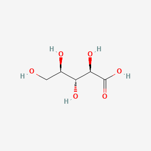 D-ribonic acid