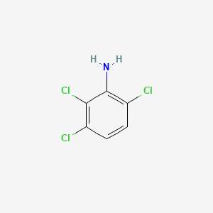 2,3,6-Trichloroaniline