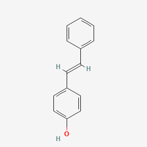 4-Hydroxystilbene