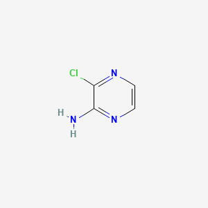 2-Amino-3-chloropyrazine