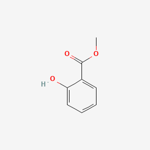 Methyl salicylate