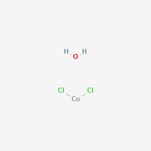 Cobalt(II) chloride hydrate