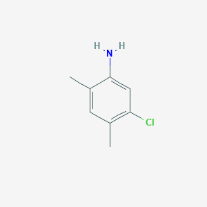 5-Chloro-2,4-dimethylaniline