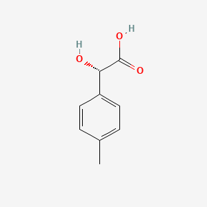 4-Methyl-L-mandelic acid