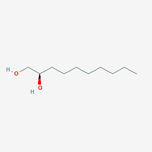 molecular formula C10H22O2 B3431020 癸二醇 CAS No. 87827-60-9