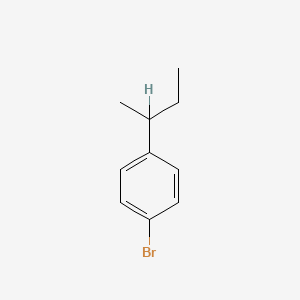 molecular formula C10H13Br B3431087 1-溴-4-(叔丁基)苯 CAS No. 88497-56-7