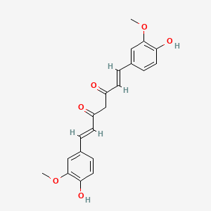 Curcumin