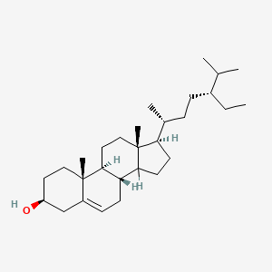 molecular formula C29H50O B3432048 Phytosterols CAS No. 949109-75-5