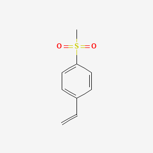 1-(Methylsulfonyl)-4-vinylbenzene