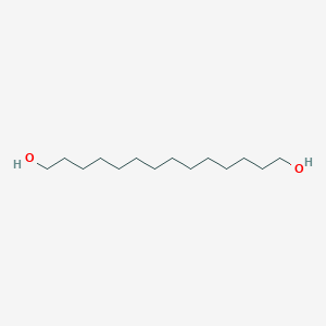 B034324 1,14-Tetradecanediol CAS No. 19812-64-7