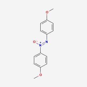 4,4'-Azoxyanisole