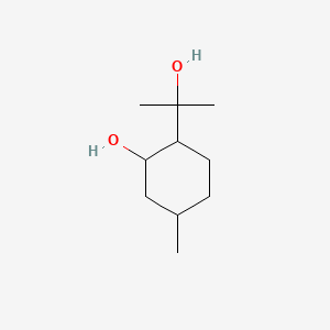 p-Menthane-3,8-diol