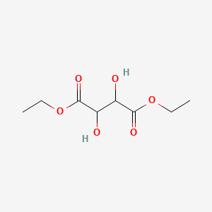 Diethyl tartrate