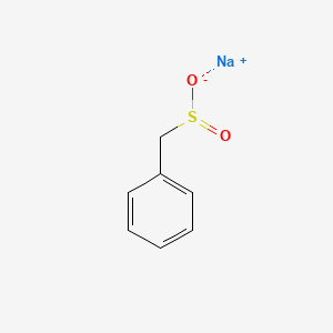 Sodium phenylmethanesulfinate