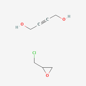 molecular formula C7H11ClO3 B3433963 Distillates (coal), solvent-refining (SRC), recycle CAS No. 68876-96-0