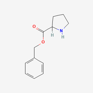 Benzyl L-prolinate