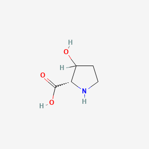 3-Hydroxyproline