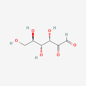 2-Keto-D-glucose