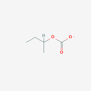molecular formula C5H10O3 B034399 Methyl Propyl Carbonate CAS No. 56525-42-9