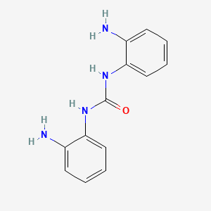 N,N'-bis(2-aminophenyl)urea