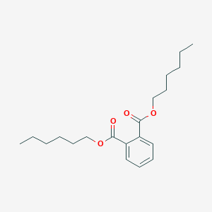 B034410 Dihexyl phthalate CAS No. 68515-50-4