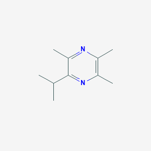 B034889 2-Isopropyl-3,5,6-trimethylpyrazine CAS No. 104638-10-0