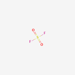 B034953 Sulfuryl fluoride CAS No. 2699-79-8