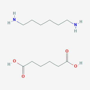 B034999 Hexanedioic acid, compd. with 1,6-hexanediamine (1:1) CAS No. 3323-53-3