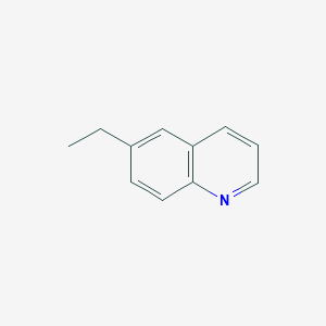 6-Ethylquinoline