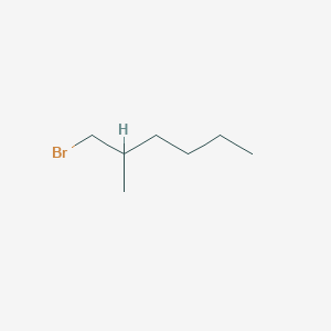 1-Bromo-2-methylhexane