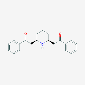 Norlobelanine