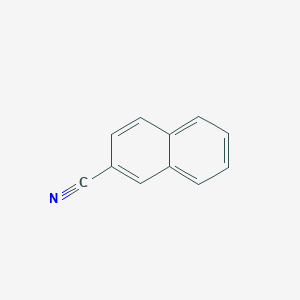 2-Naphthonitrile