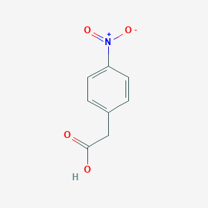 4-Nitrophenylacetic acid