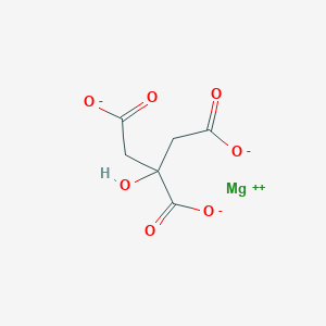 B035960 Magnesium citrate CAS No. 7779-25-1