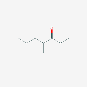 4-Methyl-3-heptanone